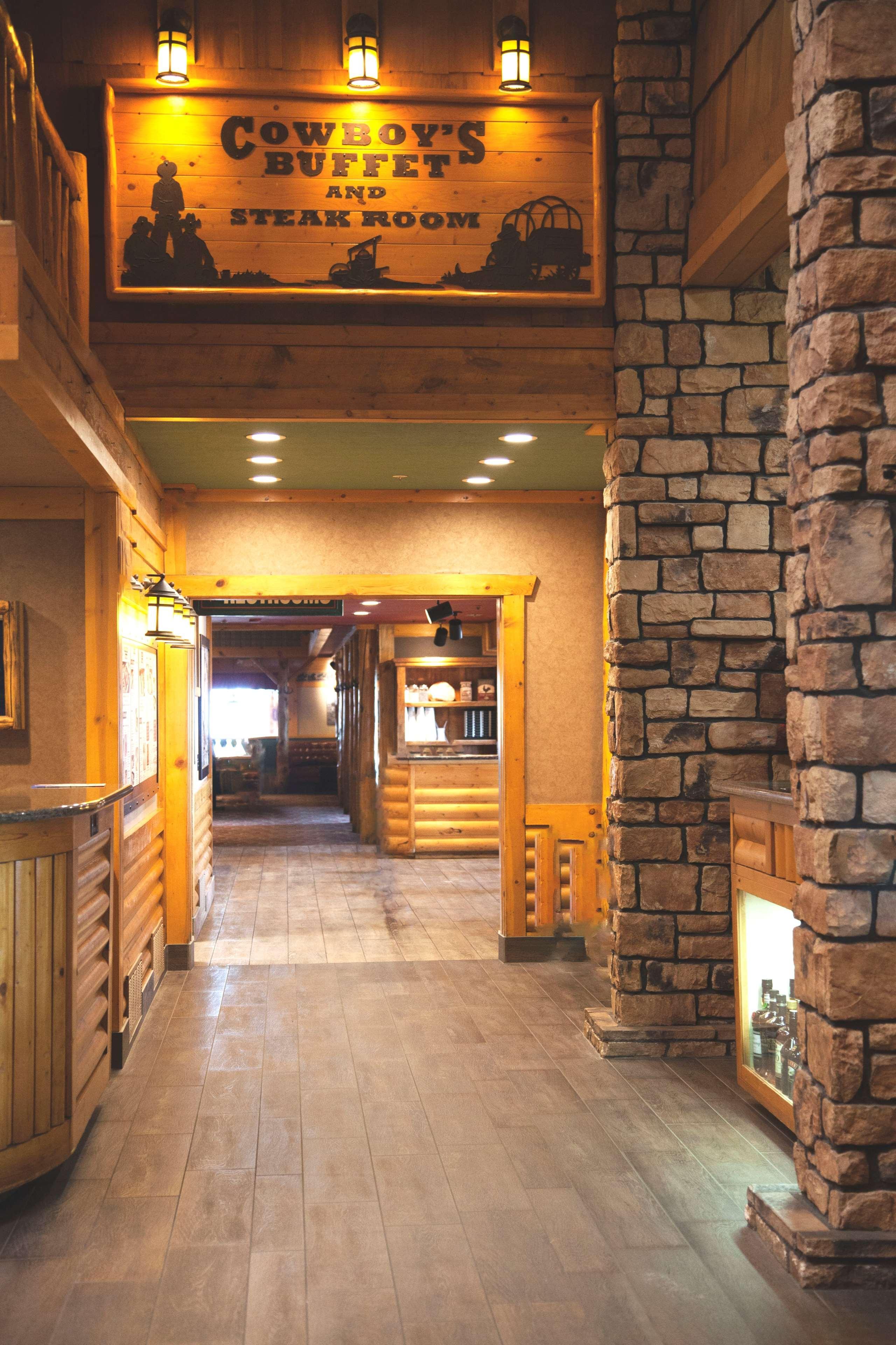 Best Western Plus Ruby'S Inn Bryce Canyon City Eksteriør bilde